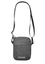 Ανδρική Τσάντα Ώμου/Χιαστί Jack & Jones JACJeremy Slinbag  12269919 Castlerock