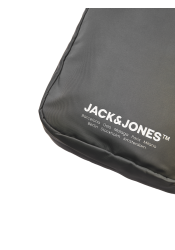 Ανδρική Τσάντα Ώμου/Χιαστί Jack & Jones JACJeremy Slinbag  12269919 Castlerock