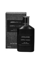 Ανδρικό Άρωμα Jack & Jones JACSimply Iconik Fragrance 75 ML