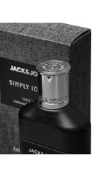 Ανδρικό Άρωμα Jack & Jones JACSimply Iconik Fragrance 75 ML