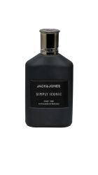 Ανδρικό Άρωμα Jack & Jones JACSimply Iconik Fragrance 75 ML