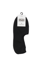Ανδρικές Κάλτσες Jack & Jones Jacdouglas Multi Short Sock 3 Pack 12260080 Μαύρες