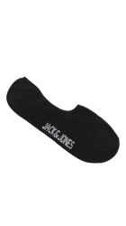 Ανδρικές Κάλτσες Jack & Jones Jacdouglas Multi Short Sock 3 Pack 12260080 Μαύρες
