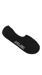 Ανδρικές Κάλτσες Jack & Jones Jacdouglas Multi Short Sock 3 Pack 12260080 Μαύρες