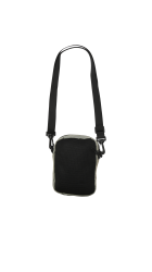 Ανδρική Τσάντα Ώμου/Χιαστί Jack & Jones JACJeremy Slinbag  12269919 Castor Grey