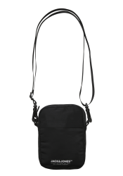 Ανδρική Τσάντα Ώμου/Χιαστί Jack & Jones JACJeremy Slinbag  12269919 Black