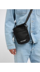 Ανδρική Τσάντα Ώμου/Χιαστί Jack & Jones JACJeremy Slinbag  12269919 Black