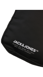 Ανδρική Τσάντα Ώμου/Χιαστί Jack & Jones JACJeremy Slinbag  12269919 Black