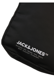 Ανδρική Τσάντα Ώμου/Χιαστί Jack & Jones JACJeremy Slinbag  12269919 Black