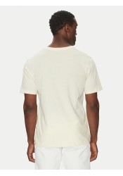 Ανδρικό T-Shirt Jack & Jones Jorvarenna Branding Tee SS Crew Neck 12273163 Antique White Ανδρικό T-Shirt Jack & Jones Jorvarenna Branding Tee SS Crew Neck 12273163 Antique White