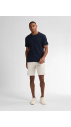 Ανδρικό T-Shirt Petrol M-1050-TSR642-5178 Navy Blue