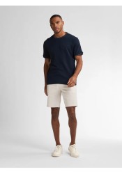 Ανδρικό T-Shirt Petrol M-1050-TSR642-5178 Navy Blue
