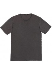 Men T-Shirt  Gianni Lupo GL1053F-21 Grey
