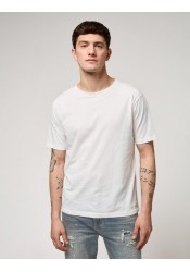 Ανδρικό T-Shirt Gianni Lupo GL963F-S25 White