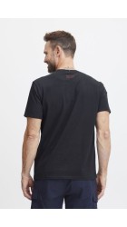 Ανδρικό T-Shirt FQ1924 21900719-194011 Μπλε