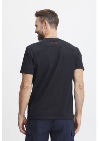 Ανδρικό T-Shirt FQ1924 21900719-194011 Μπλε