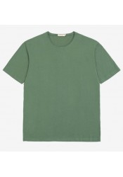 Ανδρικό T-Shirt Gianni Lupo 893F-S24-SS24-NOS Πράσινο