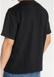 Ανδρικό T-Shirt Jack & Jones JCokinetic Small Print TEE SS Crew LN 12265429 Black Ανδρικό T-Shirt Jack & Jones JCokinetic Small Print TEE SS Crew LN 12265429 Black