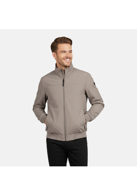 Ανδρικό Μπουφάν Cars Jeans Atyor 6106687 Liver Ανδρικό Μπουφάν Cars Jeans Atyor 6106687 Liver