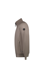 Ανδρικό Μπουφάν Cars Jeans Atyor 6106687 Liver Ανδρικό Μπουφάν Cars Jeans Atyor 6106687 Liver