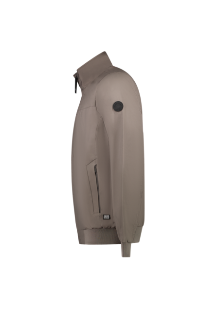 Ανδρικό Μπουφάν Cars Jeans Atyor 6106687 Liver Ανδρικό Μπουφάν Cars Jeans Atyor 6106687 Liver