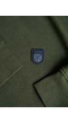 Ανδρική Ζακέτα Φούτερ Jack & Jones JPRBluronaldo Sweat Zip hood SMU 12264580 Duffel Bag