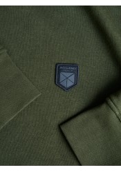 Ανδρική Ζακέτα Φούτερ Jack & Jones JPRBluronaldo Sweat Zip hood SMU 12264580 Duffel Bag