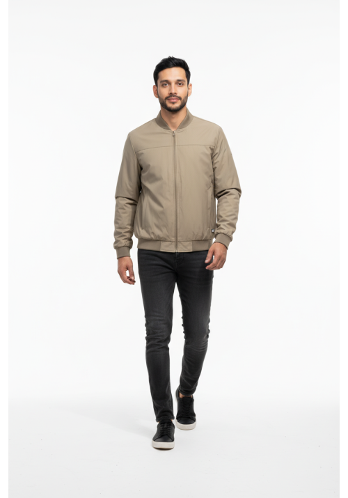 Ανδρικό Μπουφάν Cars Jeans Atyor 6106687 Liver