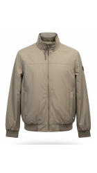 Ανδρικό Μπουφάν Cars Jeans Atyor 6106687 Liver