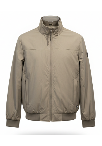 Ανδρικό Μπουφάν Cars Jeans Atyor 6106687 Liver