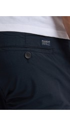 Ανδρικό Παντελόνι Cargo Petrol M-1050-TRO101-5178 Μπλε