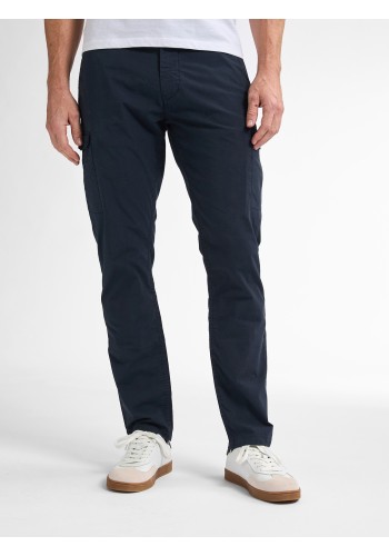 Ανδρικό Παντελόνι Cargo Petrol M-1050-TRO101-5178 Μπλε