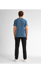 Ανδρικό Παντελόνι Cargo Petrol M-1050-TRO101-9999 Μαύρο