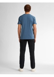 Ανδρικό Παντελόνι Cargo Petrol M-1050-TRO101-9999 Μαύρο