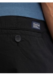 Ανδρικό Παντελόνι Cargo Petrol M-1050-TRO101-9999 Μαύρο