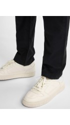 Ανδρικό Παντελόνι Cargo Petrol M-1050-TRO101-9999 Μαύρο