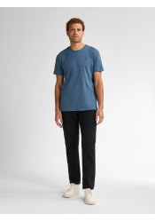 Ανδρικό Παντελόνι Cargo Petrol M-1050-TRO101-9999 Μαύρο