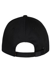 Ανδρικό Καπέλο Jockey Petrol M-3050-Cap826-911 Μαύρο