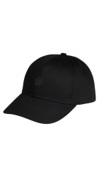 Ανδρικό Καπέλο Jockey Petrol M-3050-Cap826-911 Μαύρο