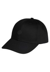 Ανδρικό Καπέλο Jockey Petrol M-3050-Cap826-911 Μαύρο