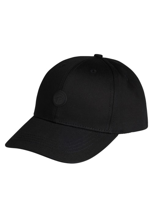 Ανδρικό Καπέλο Jockey Petrol M-3050-Cap826-911 Μαύρο