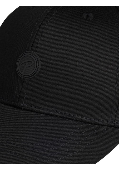 Ανδρικό Καπέλο Jockey Petrol M-3050-Cap826-911 Μαύρο