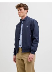 Ανδρικό Μπουφάν Jack & Jones JPRblurad Bomber Jacket SN 12273393 Seaborne