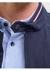 Ανδρικό Μπουφάν Jack & Jones JPRblurad Bomber Jacket SN 12273393 Seaborne