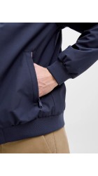 Ανδρικό Μπουφάν Jack & Jones JPRblurad Bomber Jacket SN 12273393 Seaborne