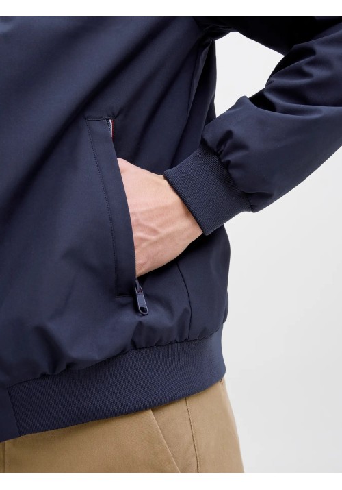 Ανδρικό Μπουφάν Jack & Jones JPRblurad Bomber Jacket SN 12273393 Seaborne