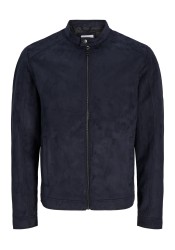 Ανδρικό Μπουφάν Jack & Jones JJEDylan Clean Jacket Noos 12261197 Jet Black