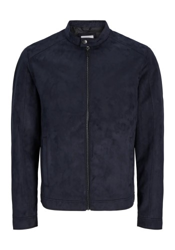 Ανδρικό Μπουφάν Jack & Jones JJEDylan Clean Jacket Noos 12261197 Jet Black