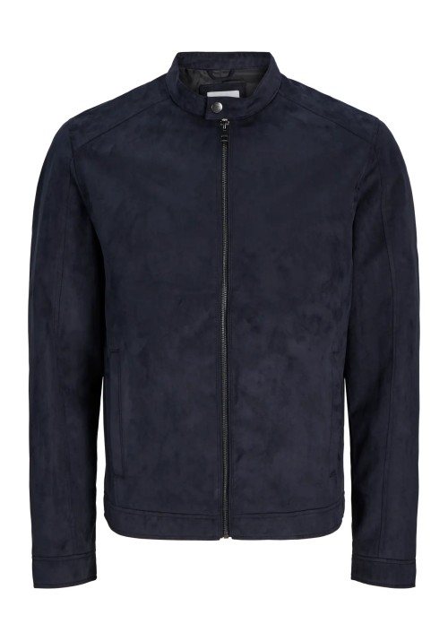 Ανδρικό Μπουφάν Jack & Jones JJEDylan Clean Jacket Noos 12261197 Jet Black