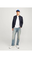 Ανδρικό Μπουφάν Jack & Jones JJEDylan Clean Jacket Noos 12261197 Jet Black